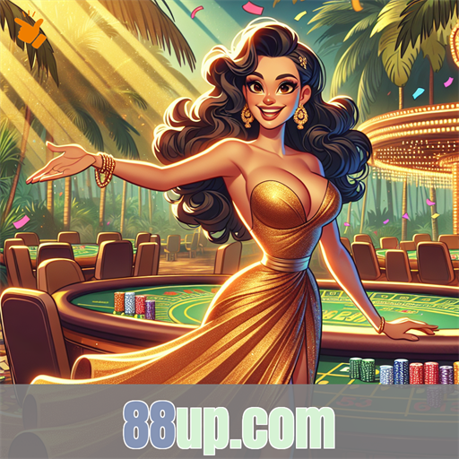 Inovação no App 88up.com: Explore Novas Fronteiras dos Jogos