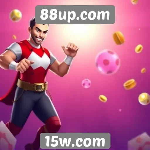Comparativo de bônus de adesão no 88up.com