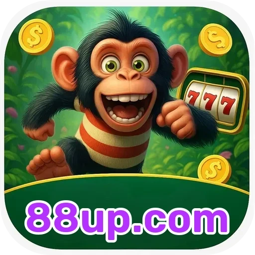 88up.com Bônus