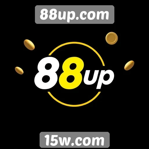 Visão geral do site 88up.com e suas ofertas